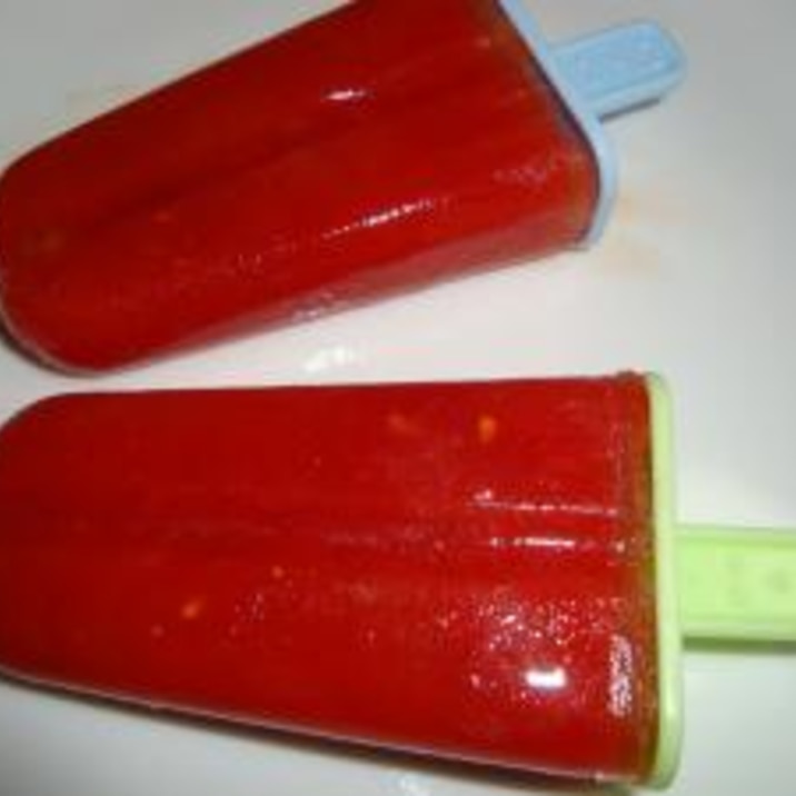アイスキャンディー トマト缶 レモン 砂糖 レシピ 作り方 By Mayachka 楽天レシピ アイスキャンディー トマト缶 レモン 砂糖 レシピ 作り方 By Mayachka 楽天レシピ